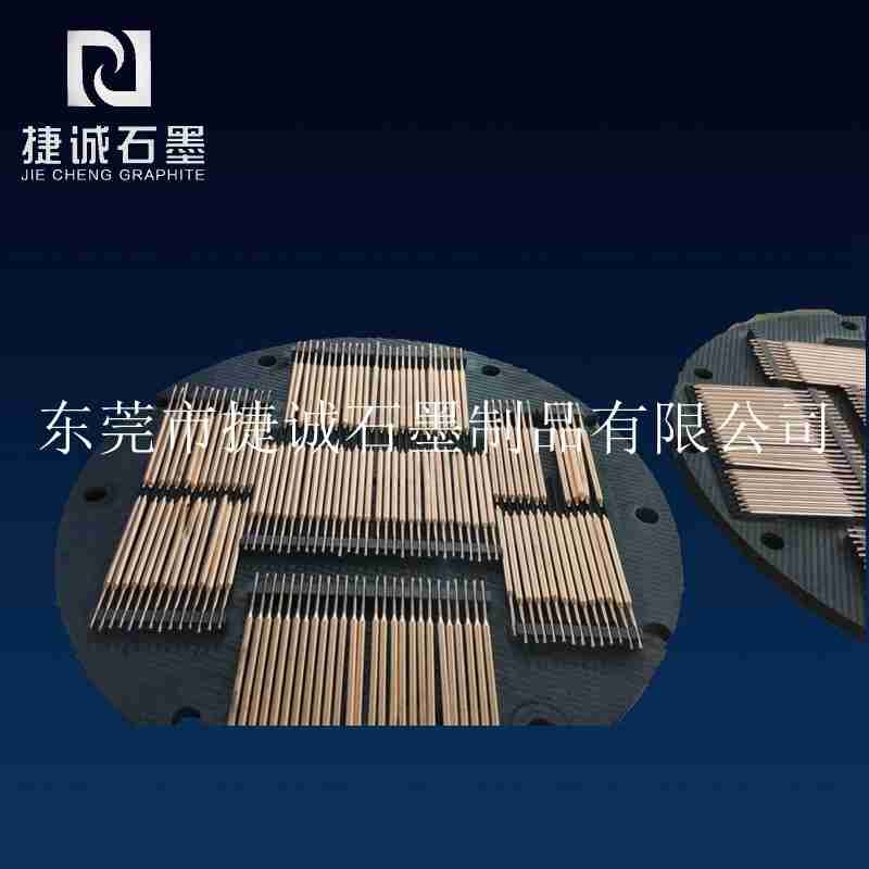 超薄铜管退火条(石墨)